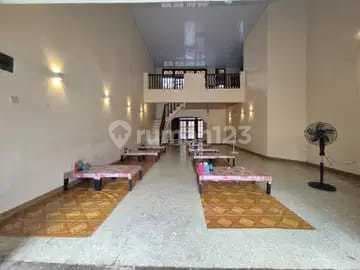 Disewakan Ruko Strategis Pondok Kelapa Duren Sawit