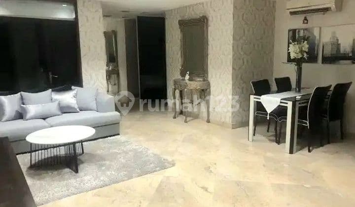 Apartemen #Park Royale Bagus Bendungan Hilir Gatot Subroto Jakpus