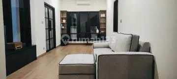 Rumah Bagus Modern di Gandaria Selatan