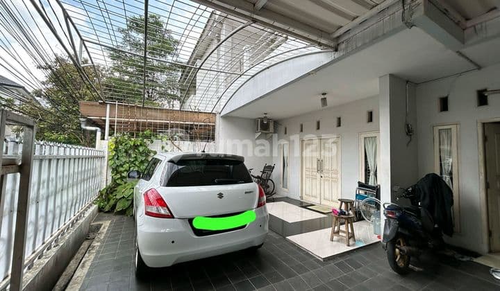 Dijual Rumah Tebet Bagus Terawat Tebet Barat Tebet Jakarta Selatan