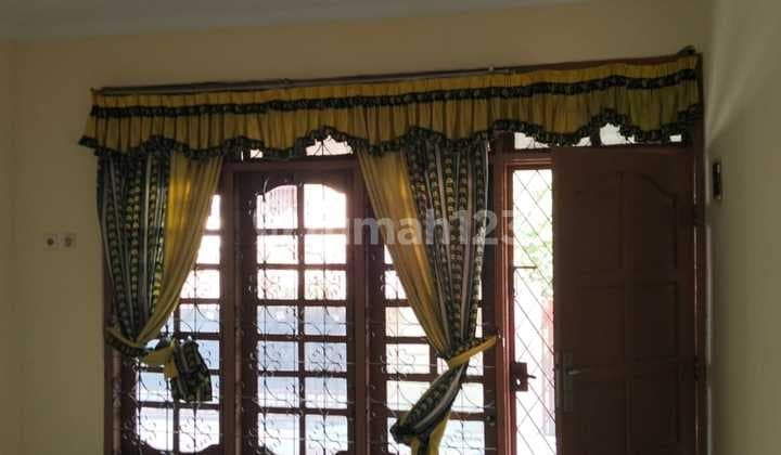Disewakan Rumah Di Pondok Kelapa Duren Sawit Jakarta Timur