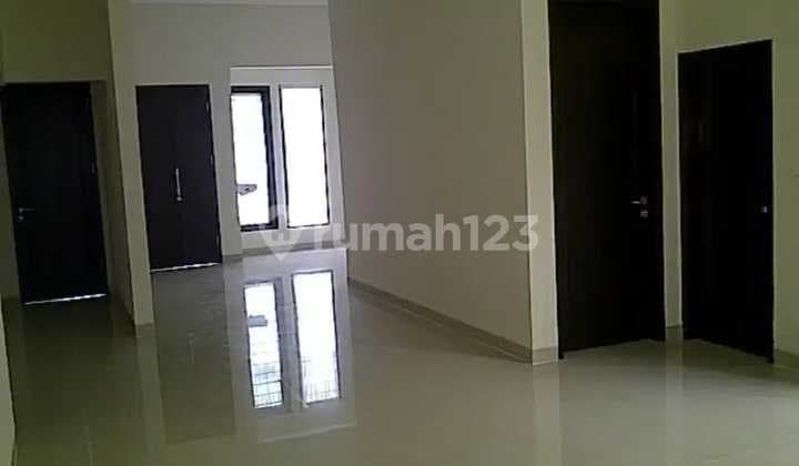 Disewakan Rumah Di Pondok Kelapa Indah Duren Sawit Jakarta Timur