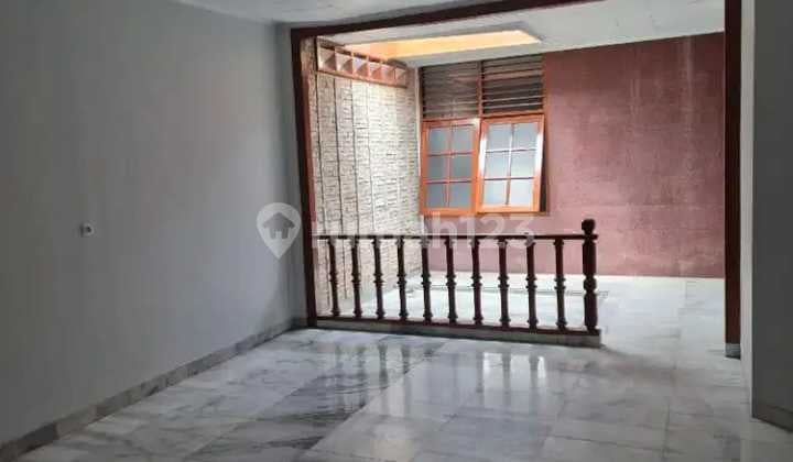 Disewakan Rumah Di Otista Cipinang Cempedak Kebon Nanas Jakarta Timur