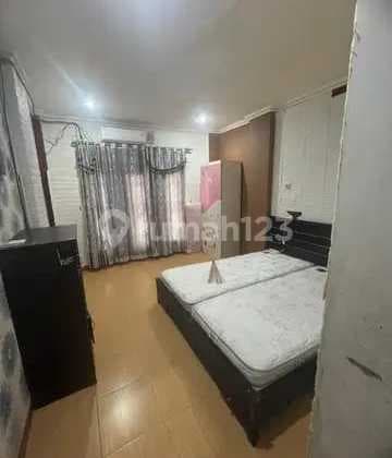 Rumah Minimalis Strategis di Pondok Pinang Lebak Bulus Kebayoran Lama Jakarta Selatan