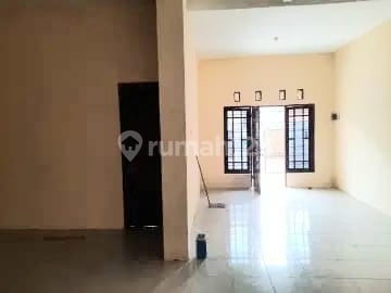 Rumah Kontrakan Di Pulomas Pulo Gadung Jakarta Timur