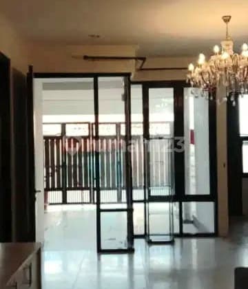 Semi Furnished House Pejaten Barat Pasar Minggu South Jakarta