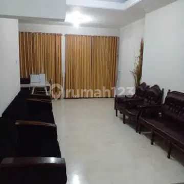 Dijual / Disewakan Rumah Siap Huni Pasar Minggu Jakarta Selatan