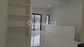 Disewakan Rumah Siap Huni di Sumur Batu Kemayoran Jakarta Pusat