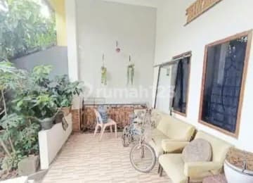 House for Rent in Duren Sawit, East Jakarta Strategic Location