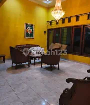 Di Sewakan Rumah di Batu Ampar Condet Jakarta Timur