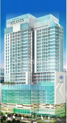Disewakan Atau Dijual Apartemen Atlanta Margonda Depok