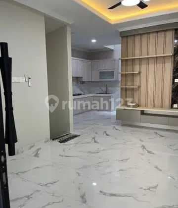 For Rent 2-Story House in Cipete Kebayoran Baru, South Jakarta