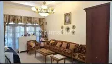 Dijual/ Disewakan Rumah 1,5 Lantai Perumnas Klender