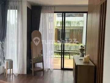 Rent Modern Townhouse Kebayoran Lama Near Pondok Indah