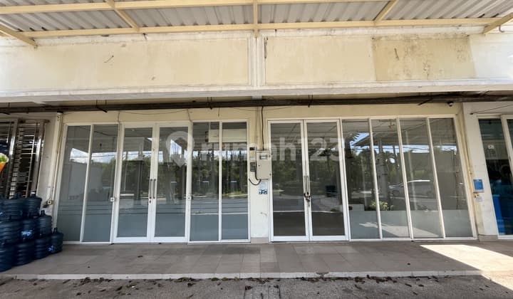 Ruko Pakuwon City Bizhome 2 Unit Jejer
