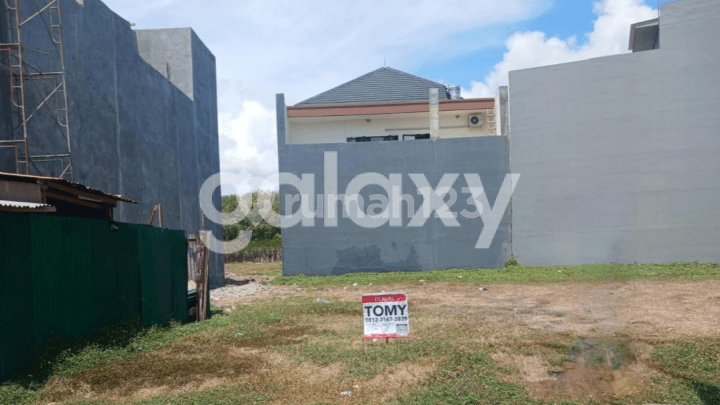 Pakuwon City Grand Island Virgin Gorda Surabaya Land Plot Pakuwon City Grand Island Virgin Gorda Surabaya Land Plot