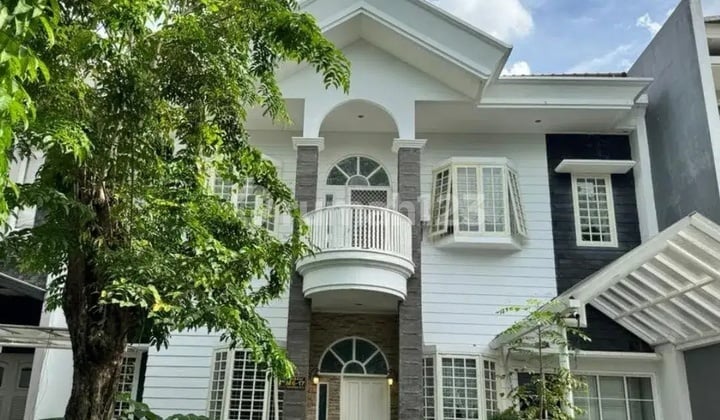 Rumah Siap Huni Pakuwon City San Diego
