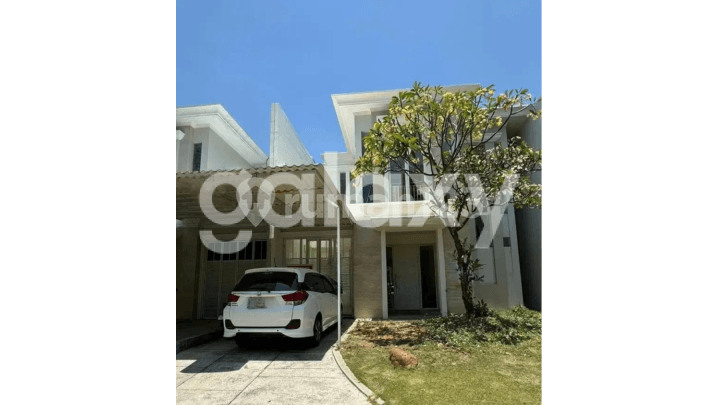 Rumah Pakuwon City Long Beach Dekat Hokky Surabaya Timur Rumah Pakuwon City Long Beach Dekat Hokky Surabaya Timur