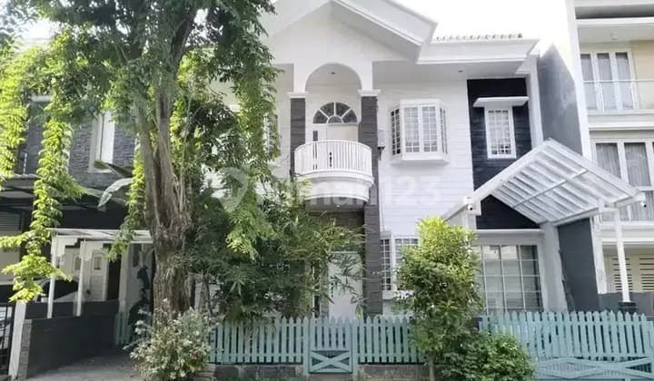 Rumah Siap Huni Pakuwon City San Diego