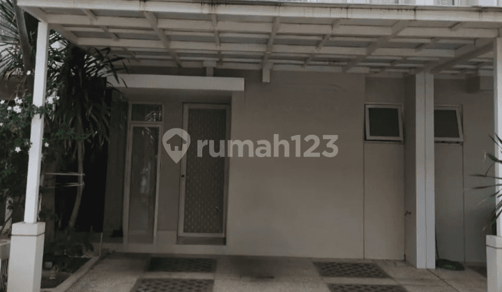 Grand Island Suvadiva Pakuwon City East Surabaya House