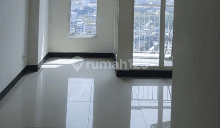 Apartemen Amor Pakuwon City Kosongan.