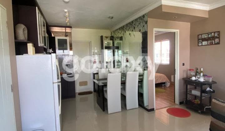 Apartment Eastcoast Residence Pakuwon City Tower Amethys