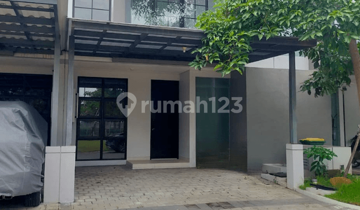 Rumah Siap Huni Grand Island Pakuwon City Rumah Siap Huni Grand Island Pakuwon City