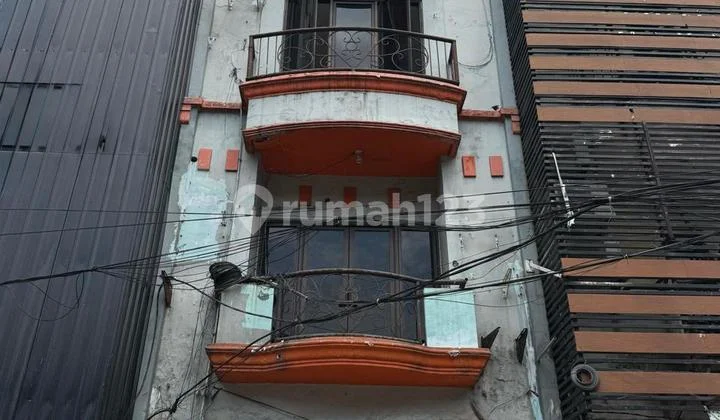 Ruko Raya Ngagel Jaya Ruko Raya Ngagel Jaya