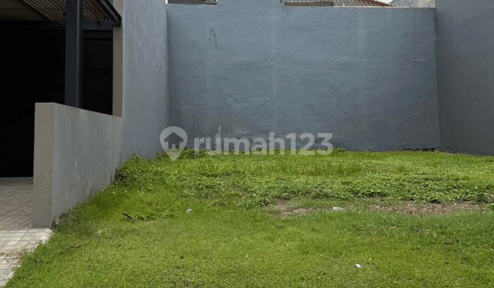 San Diego Pakuwon City Land Near San Antonio and Palmbeach San Diego Pakuwon City Land Near San Antonio and Palmbeach