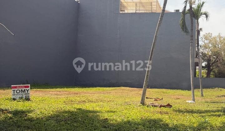 Land Ready to Build San Diego Pakuwon City