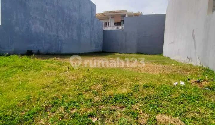 Tanah Pakuwon City Siap Bangun Lokasi Dekat Mall Pakuwon City Tanah Pakuwon City Siap Bangun Lokasi Dekat Mall Pakuwon City