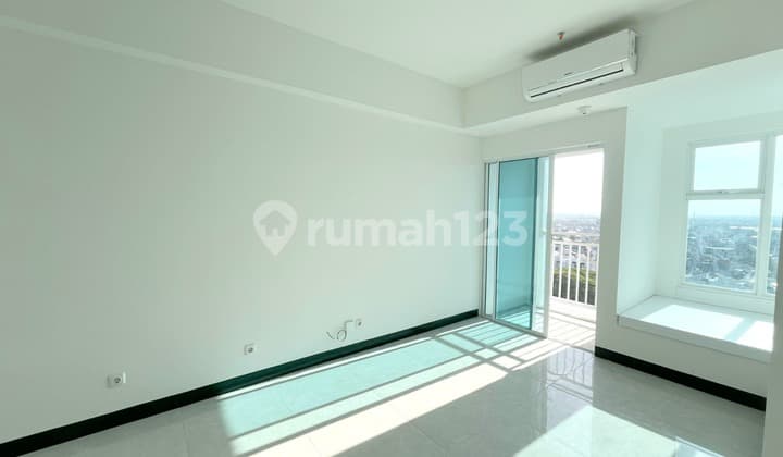 Apartemen Strategis Siap Huni Westown View