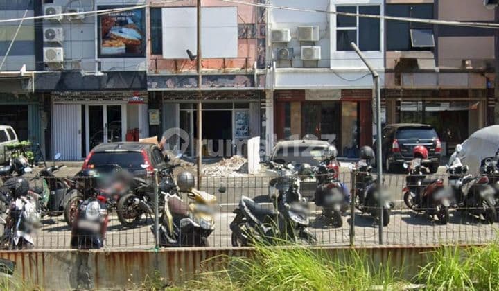 Ruko Klampis Jaya Dkt Kertajaya Indah