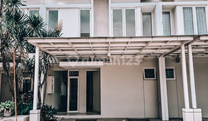 Rumah Siap Huni Pakuwon City Suvadiva