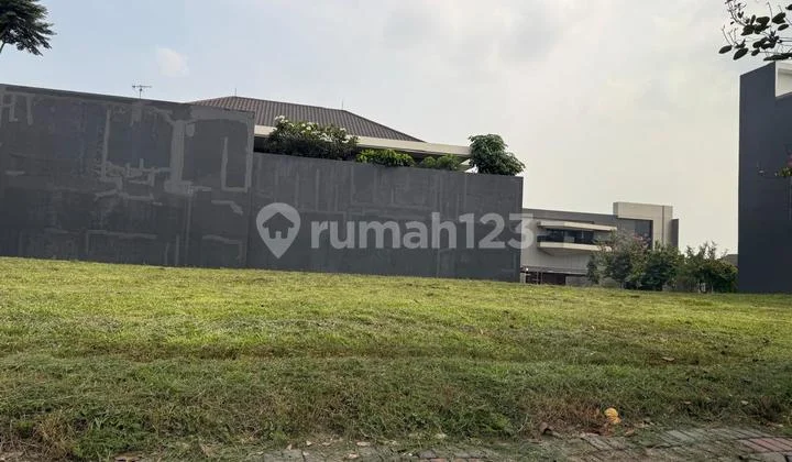 Palm Beach Imperial Land Pakuwon City Near San Antonio and Grand Island Palm Beach Imperial Land Pakuwon City Near San Antonio and Grand Island