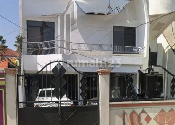 Dharmahusada Indah Grand House Dharmahusada Indah Grand House