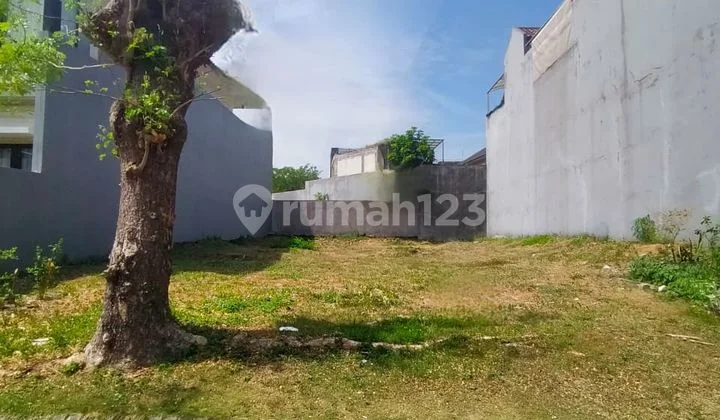 Tanah Kavling Pakuwon City Siap Dibangun Villa Royal Tanah Kavling Pakuwon City Siap Dibangun Villa Royal