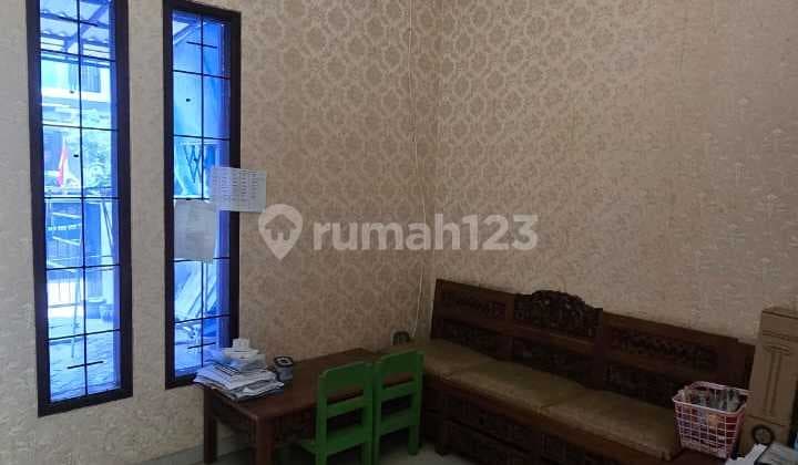 Rumah Siap Huni Pakuwon City San Diego Full Furnish