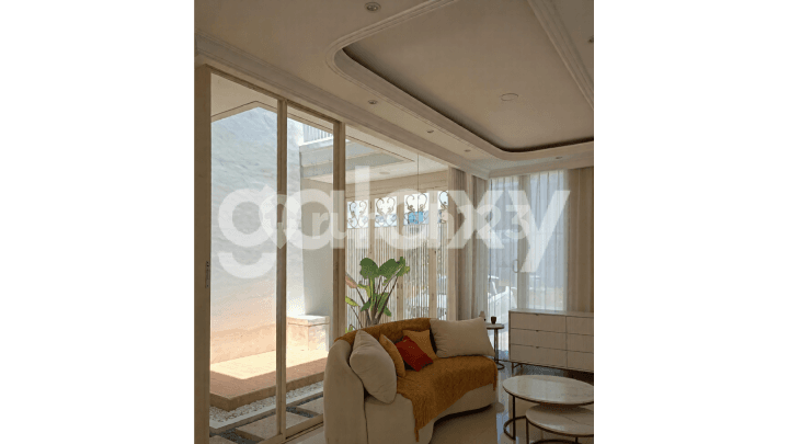 Rumah Siap Huni Pakuwon City Grand Island