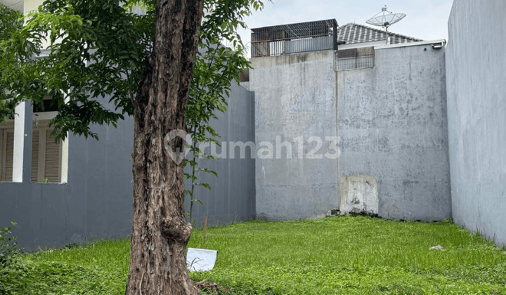 Pakuwon City San Diego Land Near San Antonio and Grand Island Pakuwon City San Diego Land Near San Antonio and Grand Island