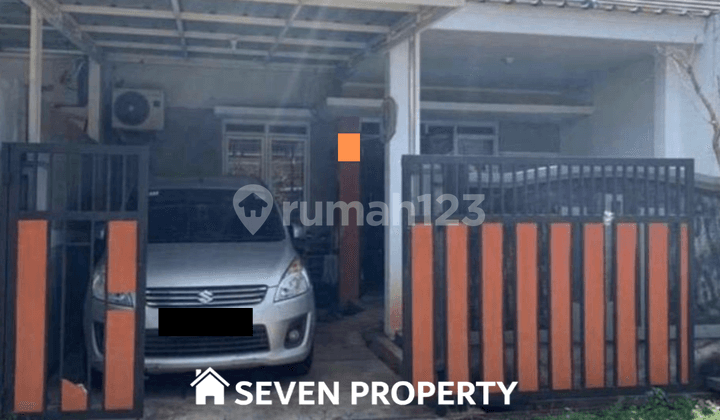 Dijual Rumah Bagus Modern Siap Huni Lokasi Strategis Di Metland Cileungsi. P3.149.11.24 Pr Hj