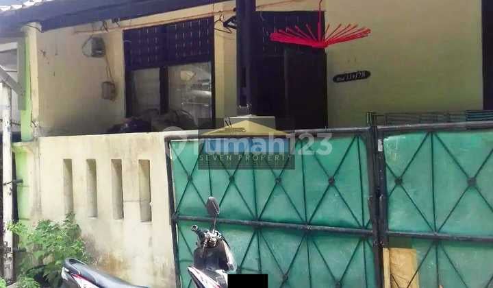 Dijual Rumah Siap Huni Termurah Lokasi Sangat Strategis di Bumi Mutiara, Bogor