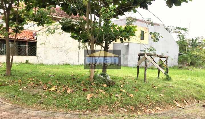 Dijual Tanah Kavling Hook Siap Digunakan Lokasi di Citra Indah City P3.043 23