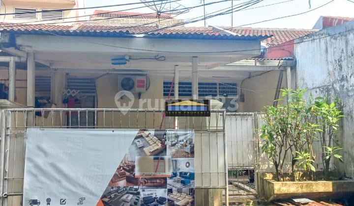 Dijual Rumah Termurah SHM Siap Huni Lokasi di Bumi Mutiara Bojong Kulur P3.204 23