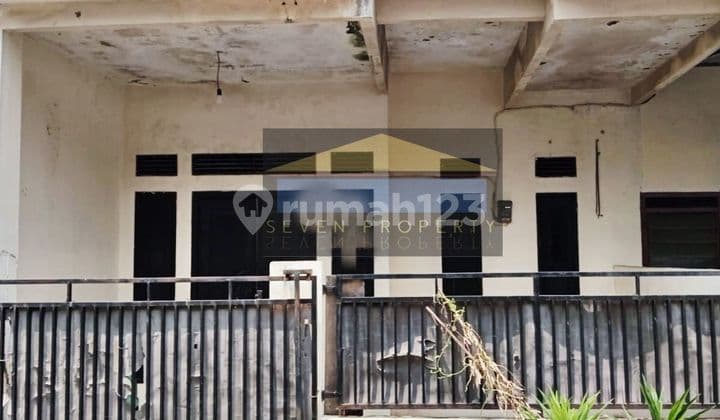 Dijual Rumah Bagus Siap Huni Termurah Lokasi di Pondok Damai Nego Sampai Deal P3.057 24