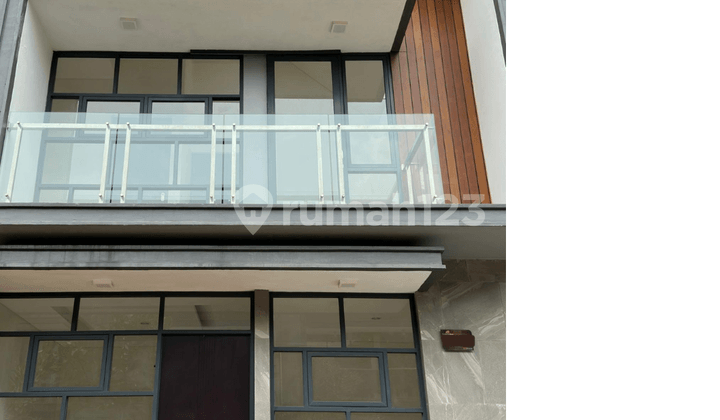 DIJUAL RUMAH DI CLUSTER GOLDEN CIKEAS – CIBUBUR 244.8.25