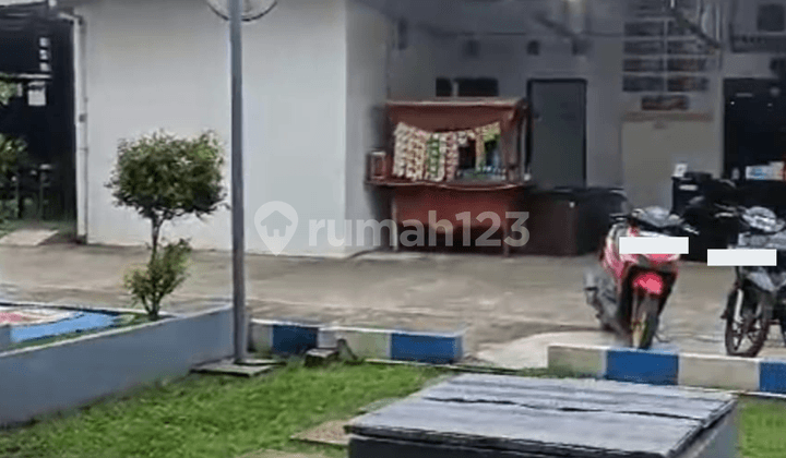 For Sale Good Warehouse Ready to Use Flood-Free Very Strategic Location in Depok. P3.022.02.25/Ek