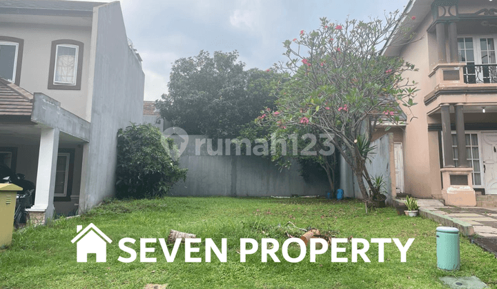 FOR SALE READY-TO-BUILD LOT IN STRATEGIC LOCATION P3.140.5.25/PR-HJ