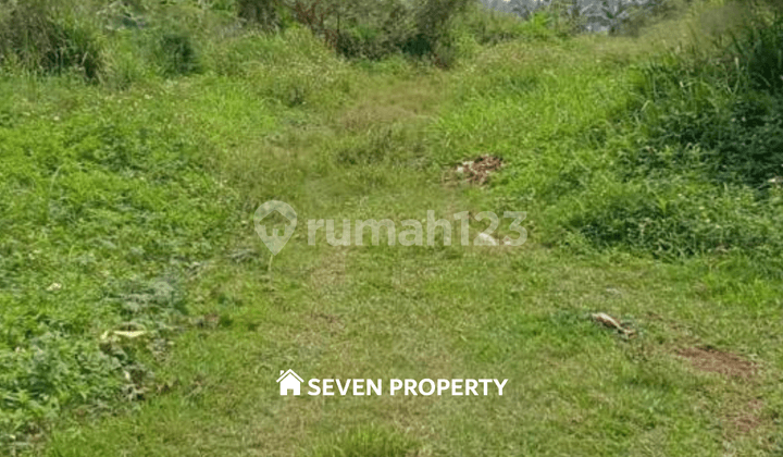 Dijual Kavling Lokasi Strategis Dekat Dengan Toll Gunung Putri, Cibubur Lokasi Di Gunung Putri. P3.034.02.25/NK
