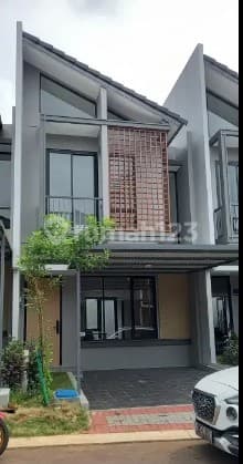 DIJUAL RUMAH FURNISHED DI LEGENDA WISATA – LOKASI PREMIUM! 231.7.25